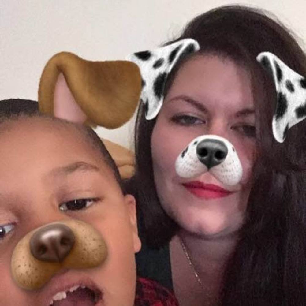 Meet your Posher, Amanda